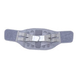 WYCSAD Soporte Lumbar Cinturón de protección de Cintura Hernia de Disco Tratamiento de tensión Muscular Hombres Mujeres Protección de Cintura Soporte de Columna ortopédica (Tamaño : XL/X-Large) (