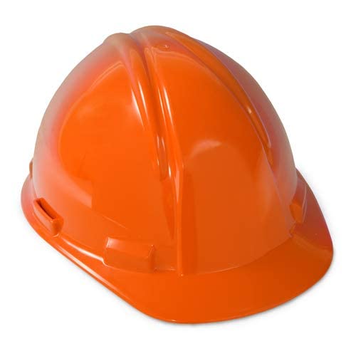 ▶Casco de Seguridad Industrial