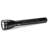 ▶ MAGLITE  Linterna LED de 3 celdas, color negro