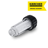 ▶ KARCHER   Filtro de Agua para hidrolavadoras