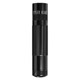 ▶ MAGLITE Linterna XL 50 3 Cell-C Led, 3 Pilas AAA, Estuche, Negra