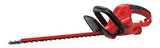 Cortasetos eléctrico CRAFTSMAN, 22 pulgadas, con cable