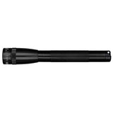 ▶ MAGLITE Mini linterna LED de 2 pilas AA en caja de presentación negra