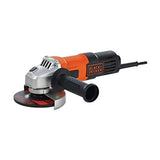 Esmeriladora Mini 4.1/2 650W 12000Rpm B+D G650