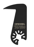 ▶ DREMEL - Hoja/Segueta Jawsaw - Interfaz Universal