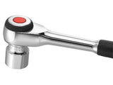 Facom FCMJ360 J.360PB - Llave de carraca giratoria (3/8")
