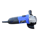 ▶ HYUNDAI Esmeriladora o Amoladora Mini Línea Hobby modelo HYA500 marca  con potencia de 500w y para disco de 4 1/2 pulgada