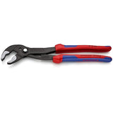 ▶ KNIPEX 87 02 300 Tools - Alicates para bomba de agua Cobra, multicomponente (8702300)