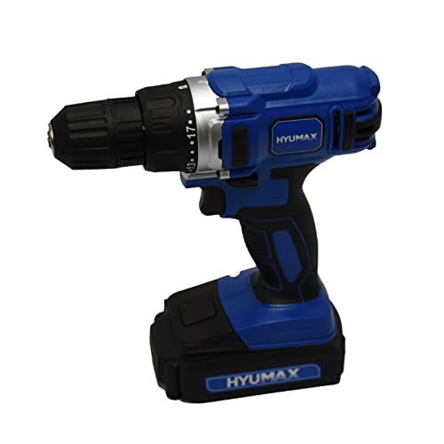 ▶ HYUNDAI Taladro inalámbricos  MAX 20V