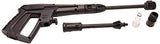 ▶ KOBLENZ Hidrolavadora 1400 Psi 5.5 Lt/Min 5 Accesor Koblenz Hl-145 V