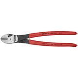 ▶ KNIPEX  Tools - High Leverage Diagonal Cutters