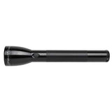 ▶ MAGLITE  Linterna LED de 3 celdas, color negro