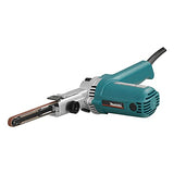 Makita 9032 Lijadora de Banda 3/8 x 21" 300-1700 m/min