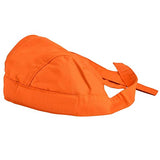Sombrero Ignífugo Lavable Resistente Al Fuego Gorro de Seguridad para Soldadura Tipo Bandana para Operaciones Generales de Soldadura