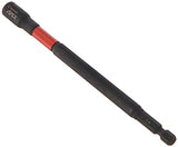 ▶ CRESCENT  Apex CAVN6DHX16 - Tuercas hexagonales magnéticas de 1/4" x 6"