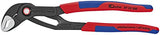 ▶ KNIPEX Tools - Alicates de bomba Cobra QuickSet, multicomponente