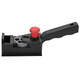 Guía de Perforación 38 unids/set Madera Dowel Agujero Recto Jig Broca Carpintería Carpintería Localizador Localizador Herramienta DIY