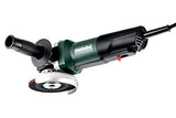 ▶ METABO Esmeriladora Angular 5" Metabo WP1100 , 1100 Watts, Interruptor de Paleta