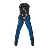 Pelacables autoajustable y cortador, Klein Tools