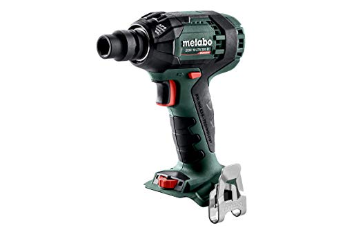 Taladro de impacto Metabo 602395890 18 LTX 300 BL baro),
