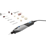 ▶ DREMEL - Stylo+ Mototool Con 15 Accesorios