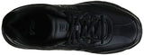 Tenis MEMORY WORKSHIFT WOMEN'S-W, Fila, Mujer, Negro/Negro/Negro, 26.0 cm