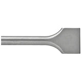 ▶ BOSCH Juego de brocas de cincel BOSCH Cincel Pala SDS MAX | 400mm x 50mm