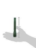 MAGLITE Mini Maglite AA Green - Presentation Box Model M2A39L
