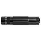 ▶ MAGLITE Linterna LED (3 celdas, AAA), color azul