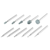 ▶ DREMEL  Juego de 11 piezas para tallado y grabado