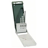 ▶ BOSCH Juego de brocas para mampostería (4 piezas) Bosch