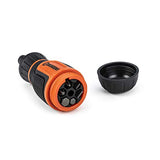 ▶ CRESCENT  11-in-1 Ratcheting Multi-Bit Driver