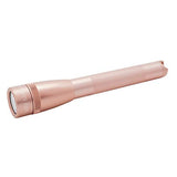 ▶ MAGLITE   Mini Maglite LED 2AA Pro Rosa, Rosa