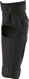 Fox Racing Protector de Codo para Hombre Launch D30, Coderas para Bicicleta de montaña, Equipo de protección MTB, Negro, pequeño