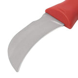 ▶ MILWAUKEE - Cuchillo de halcón con anillo 3 en 1