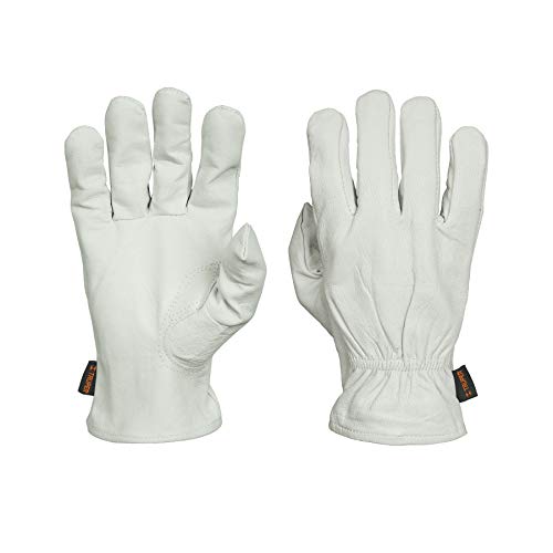 ▶TRUPER Guante de electricista, Unitalla