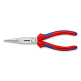 ▶ KNIPEX Juego de Montaje