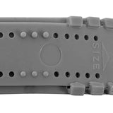 ▶ Casco de Seguridad Naranja Tipo Cachucha