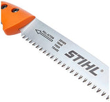 Stihl - Sierra de podar, Color Naranja