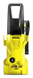 ▶ KARCHER  Hidrolavadora K 2 Car,1600 PSI