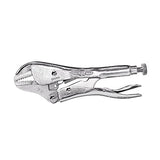 IRWIN M0302L3 Pinza de Presión VISE-GRIP 7R, color, pack of/paquete de 1