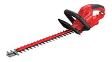 Cortasetos eléctrico CRAFTSMAN, 22 pulgadas, con cable