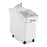 Rubbermaid ProSave  Recipiente para alimentos (Transparent, White)