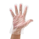 Flexidur | 100 Guantes Desechables Degradables