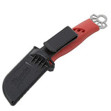 ▶ MILWAUKEE - Cuchillo de halcón con anillo 3 en 1