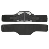 Soporte de Cintura, Soporte Lumbar Elástico, Protector de Cinturón Ajustable, Soporte de Cintura para Fitness, Cinturón de Soporte Lumbar para Mantener el Calor en la Parte Inferior de la Espalda, Cin