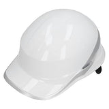 ▶ Casco, Equipo de protección de construcción Tira reflectante fluorescente para sitios de construcción Ingeniería energética, inspecciones, construcción de ferrocarriles