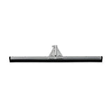 Rubbermaid Commercial Products, Escobilla Doble de Suelo, Negro