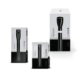 Paquete profesional completo MagLite, Negro, Varios