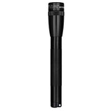 ▶ MAGLITE  Mini LED 2 celdas Aa Pro linternas negras